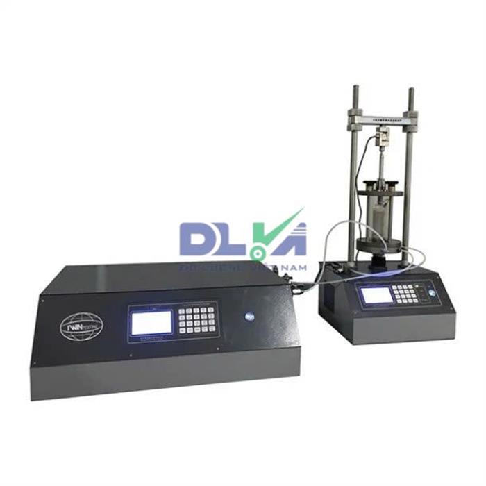Máy nén 3 trục tự động 