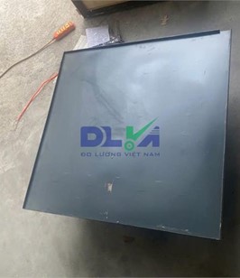 Bàn rung mẫu Bê tông 800x800mm