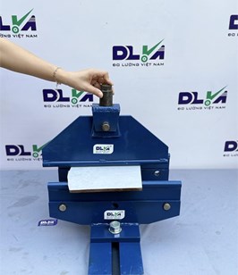 Bộ Gá Thử Uốn Gạch Men Ceramic Cho Máy Kéo Nén Uốn 100kN