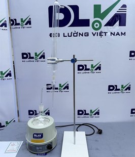 Thiết Bị Thí Nghiệm Hàm Lượng Nước Của Bê Tông Nhựa