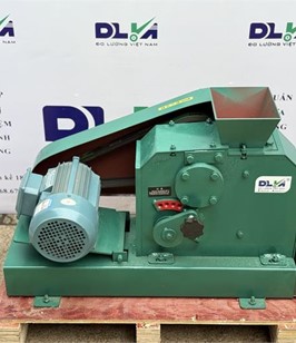 Máy kẹp hàm PE 60x100