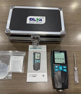 Thiết bị đo độ dày lớp phủ sơn (lớp mạ) trên nền PE và NFE model: MC998