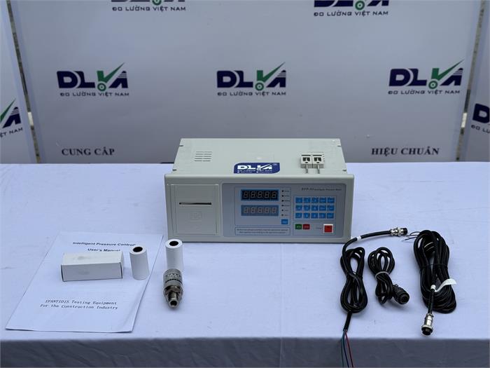 BỘ ĐIỀU KHIỂN MÁY NÉN BÊ TÔNG