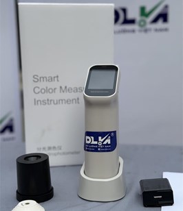 Máy Đo Màu Sắc Đa Năng DS-200