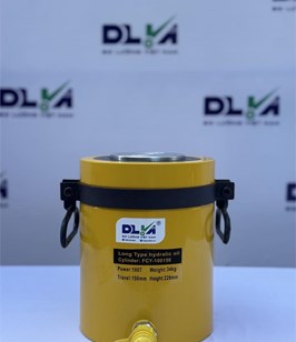KÍCH THUỶ LỰC 100 TẤN HÀNH TRÌNH 150MM