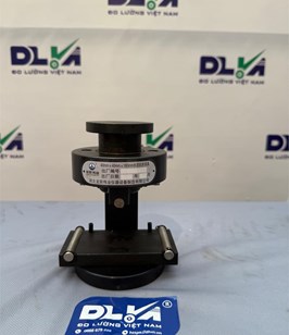 Bộ Gá Uốn Mẫu Xi Măng 40x40x160mm