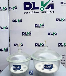 Bình hút chân không