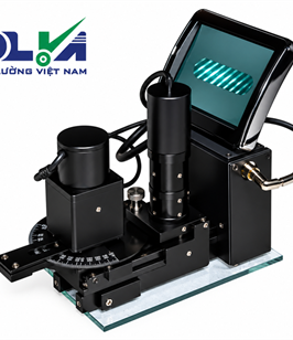 Máy Đo Ứng Suất Bề Mặt Kính GASP - Strainoptics (Hoa Kỳ)