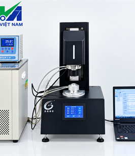 MÁY THÍ NGHIỆM LƯU BIẾN NHỰA ĐƯỜNG