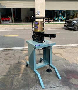 Máy Nén Modun Đàn Hồi (Loại Cao Áp)