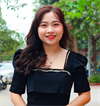 Ms Thắm